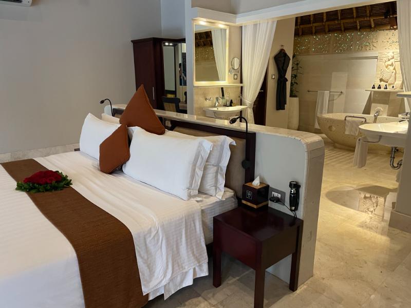 Viceroy Bali, an SLH Hotel（バイスロイ・バリ）