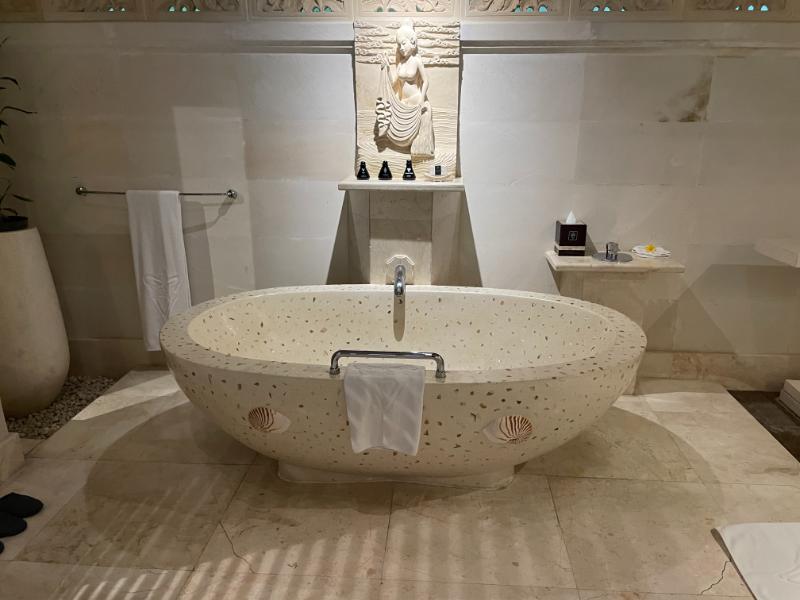 Viceroy Bali, an SLH Hotel（バイスロイ・バリ）