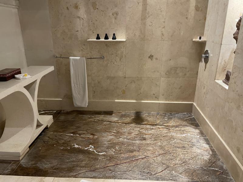 Viceroy Bali, an SLH Hotel（バイスロイ・バリ）