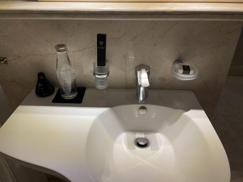 Viceroy Bali, an SLH Hotel（バイスロイ・バリ）