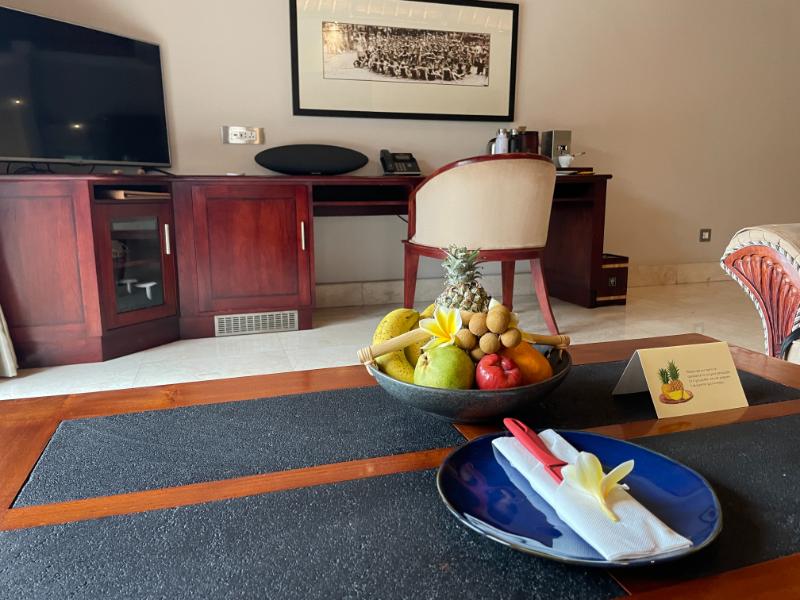 Viceroy Bali, an SLH Hotel（バイスロイ・バリ）