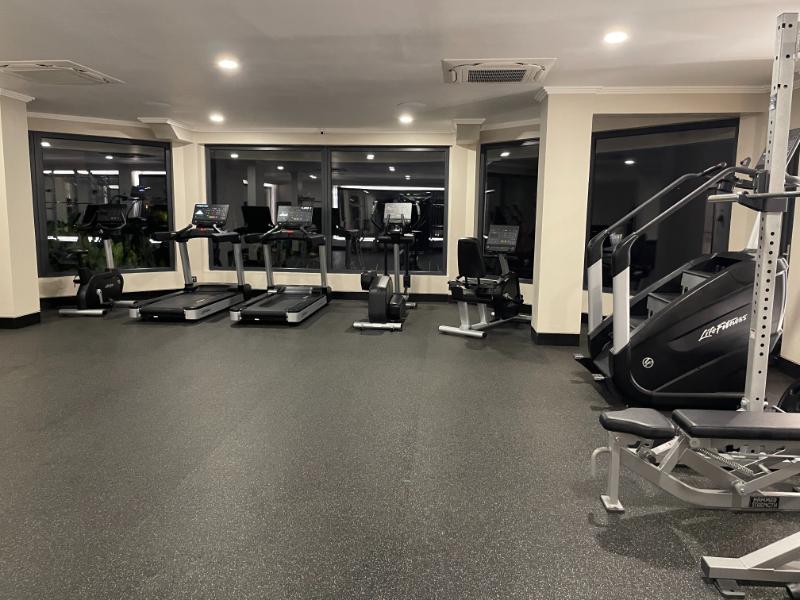 Viceroy Bali, an SLH Hotel（バイスロイ・バリ）