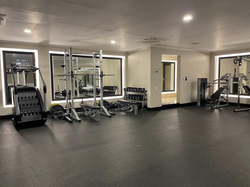 Viceroy Bali, an SLH Hotel（バイスロイ・バリ）