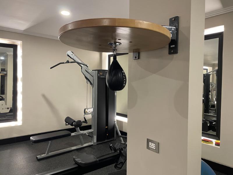 Viceroy Bali, an SLH Hotel（バイスロイ・バリ）