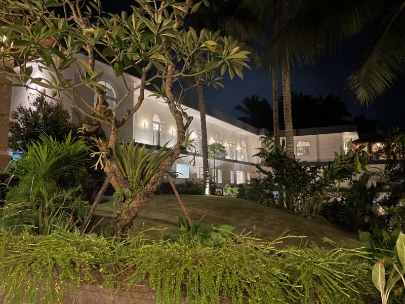 Viceroy Bali, an SLH Hotel（バイスロイ・バリ）