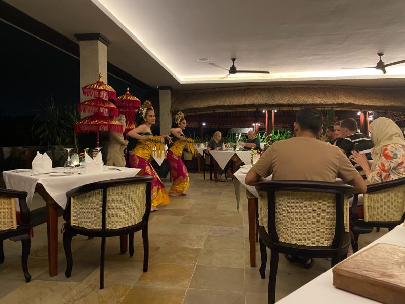 Viceroy Bali, an SLH Hotel（バイスロイ・バリ）