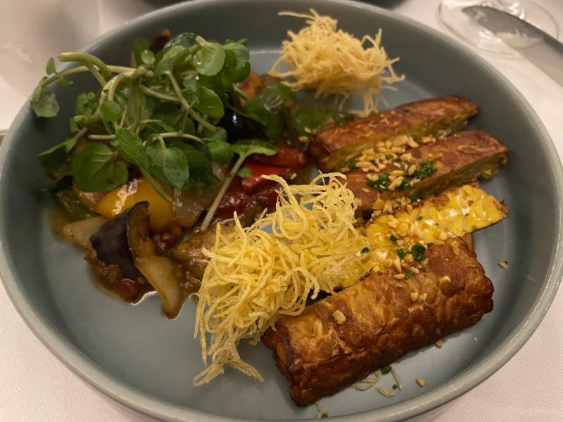 Viceroy Bali, an SLH Hotel（バイスロイ・バリ）