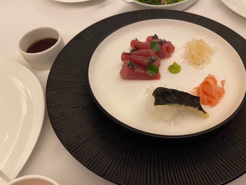 Viceroy Bali, an SLH Hotel（バイスロイ・バリ）