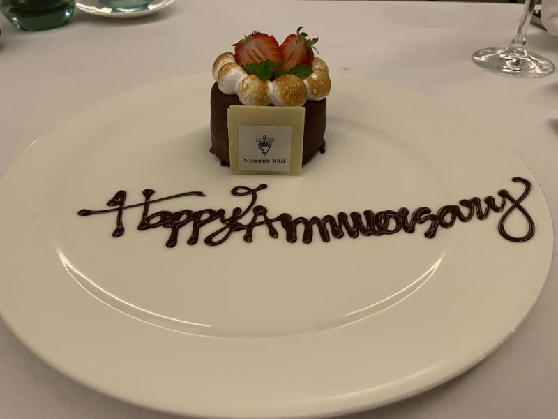 Viceroy Bali, an SLH Hotel（バイスロイ・バリ）