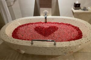 Viceroy Bali, an SLH Hotel（バイスロイ・バリ）