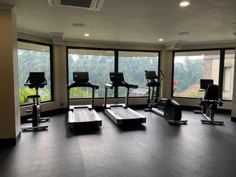 Viceroy Bali, an SLH Hotel（バイスロイ・バリ）