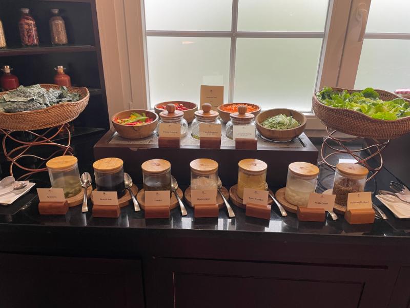 Viceroy Bali, an SLH Hotel（バイスロイ・バリ）