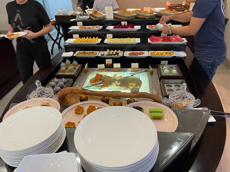 Viceroy Bali, an SLH Hotel（バイスロイ・バリ）