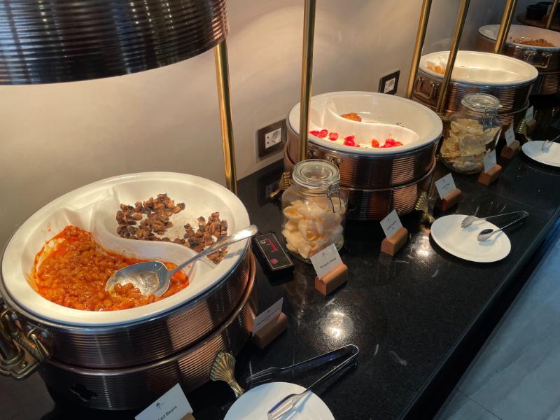 Viceroy Bali, an SLH Hotel（バイスロイ・バリ）