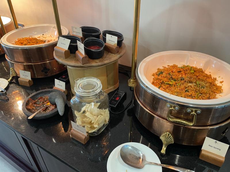 Viceroy Bali, an SLH Hotel（バイスロイ・バリ）