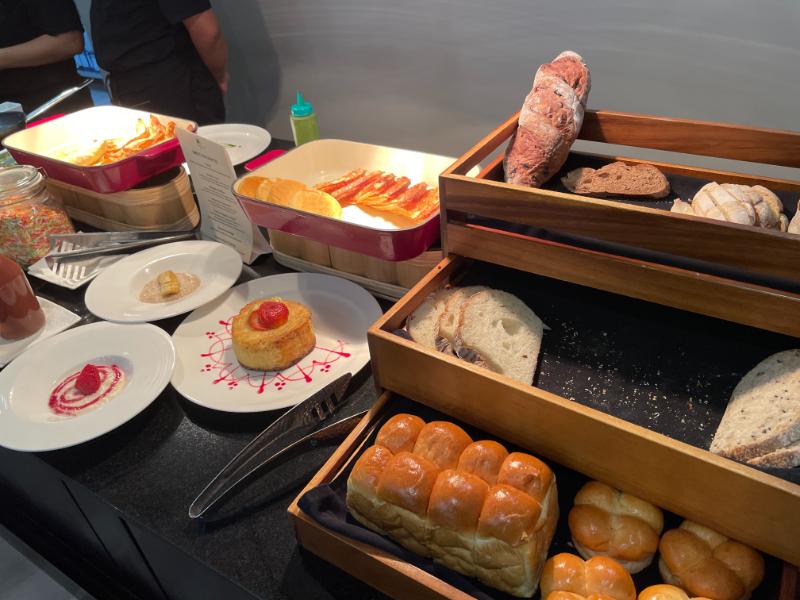 Viceroy Bali, an SLH Hotel（バイスロイ・バリ）