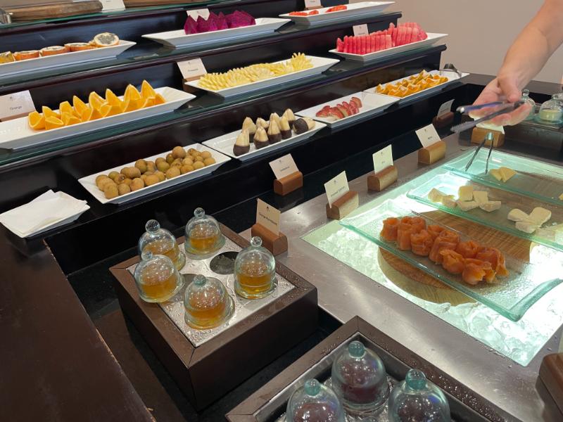 Viceroy Bali, an SLH Hotel（バイスロイ・バリ）