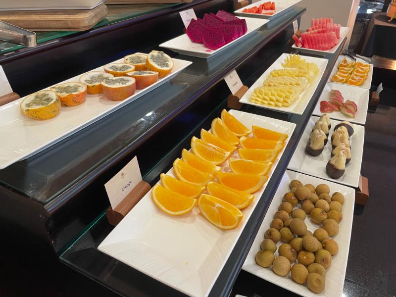 Viceroy Bali, an SLH Hotel（バイスロイ・バリ）