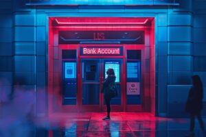 US Bank Account Closure