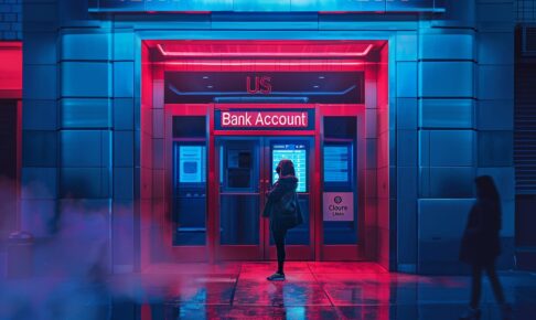 US Bank Account Closure