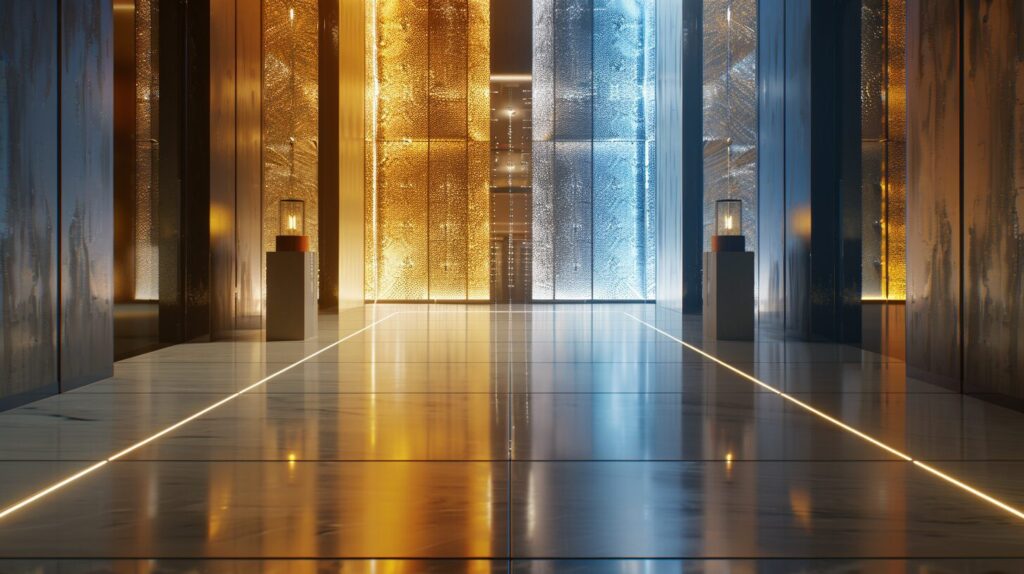 高級ホテルイメージ