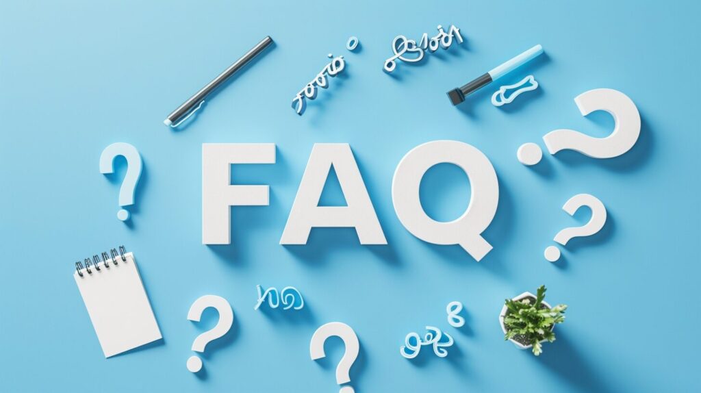 FAQ