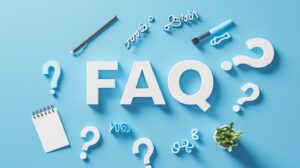 FAQ