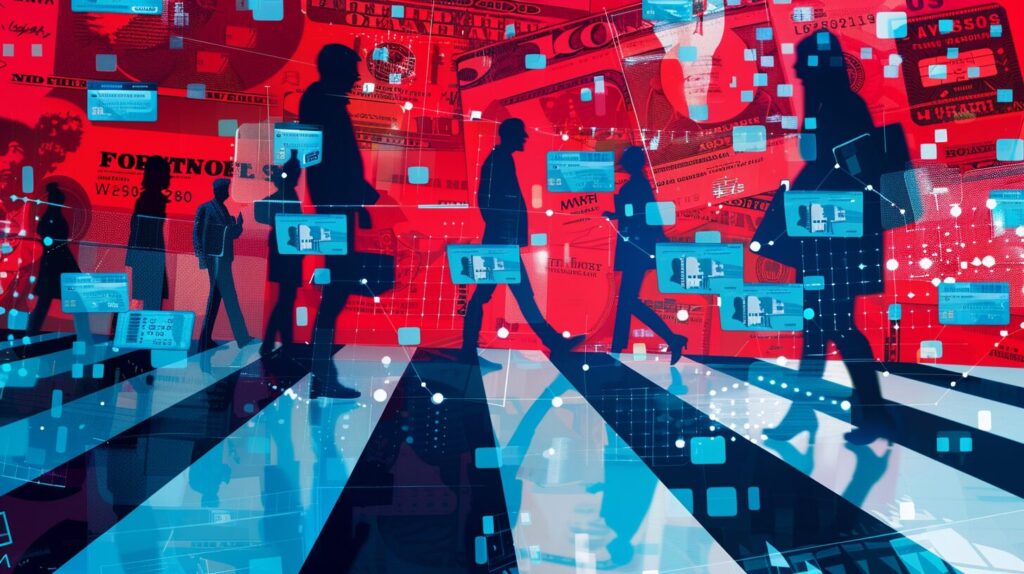 アメリカクレカイメージ