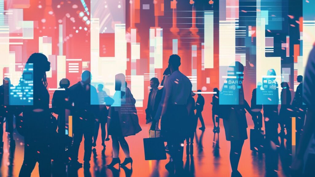 アメリカとクレカ