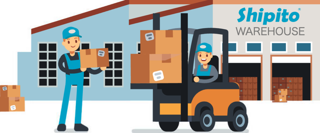 Shipito 何日で届く？配送日数の目安