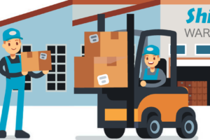 Shipito 何日で届く？配送日数の目安