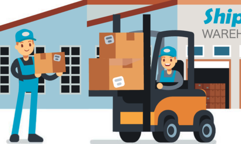 Shipito 何日で届く？配送日数の目安