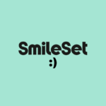 SmileSet Logo