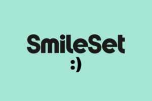 SmileSet Logo