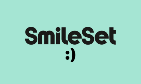 SmileSet Logo