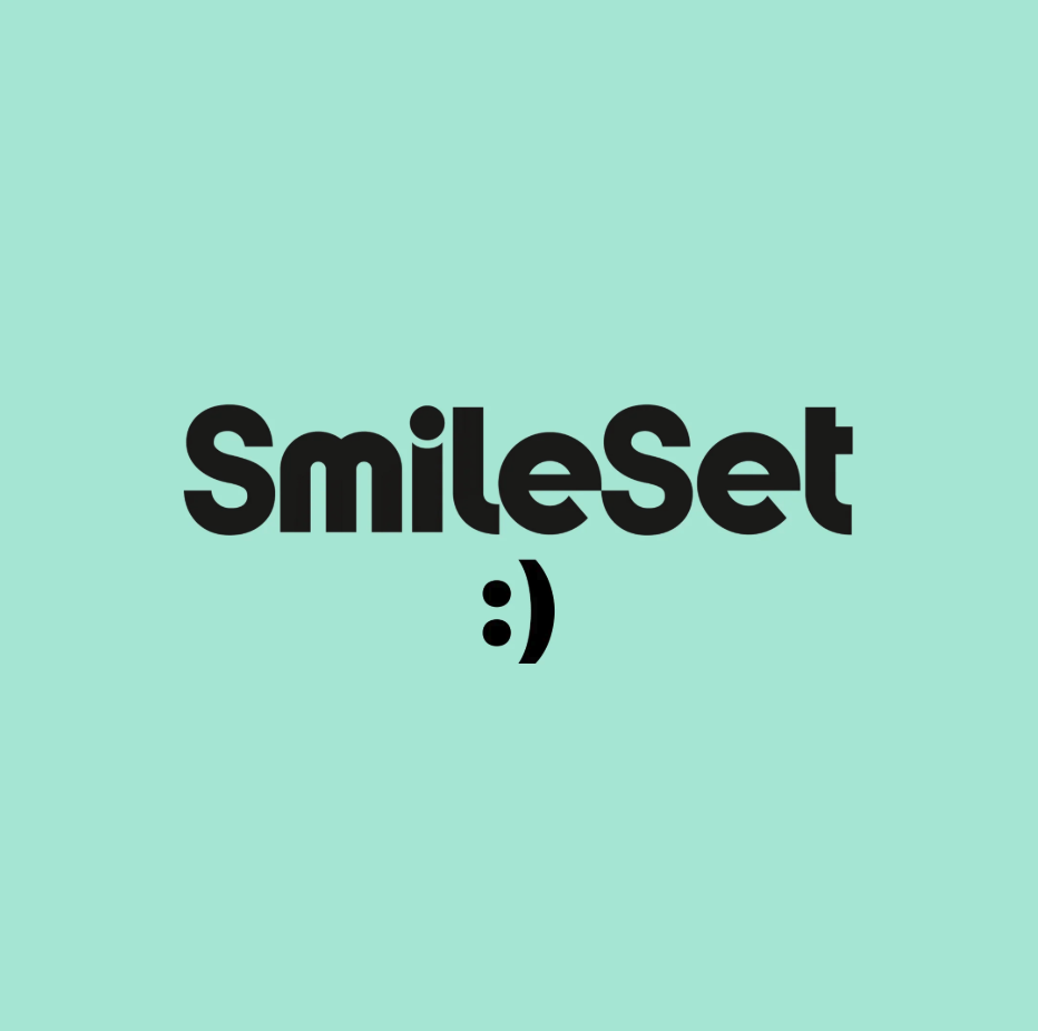 SmileSet Logo