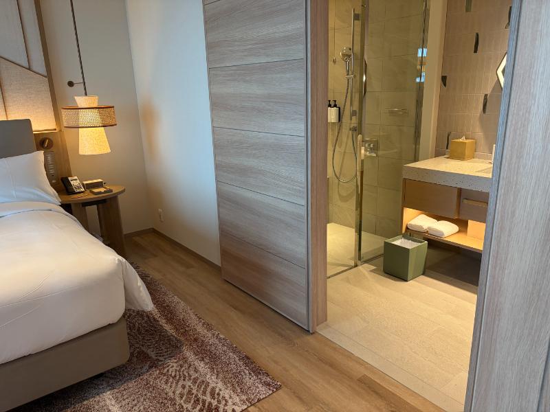 キャノピーbyヒルトン沖縄宮古島リゾート　キングデラックススイート