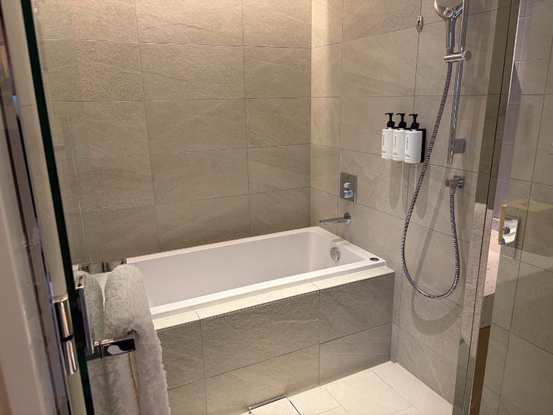 キャノピーbyヒルトン沖縄宮古島リゾート　キングデラックススイート