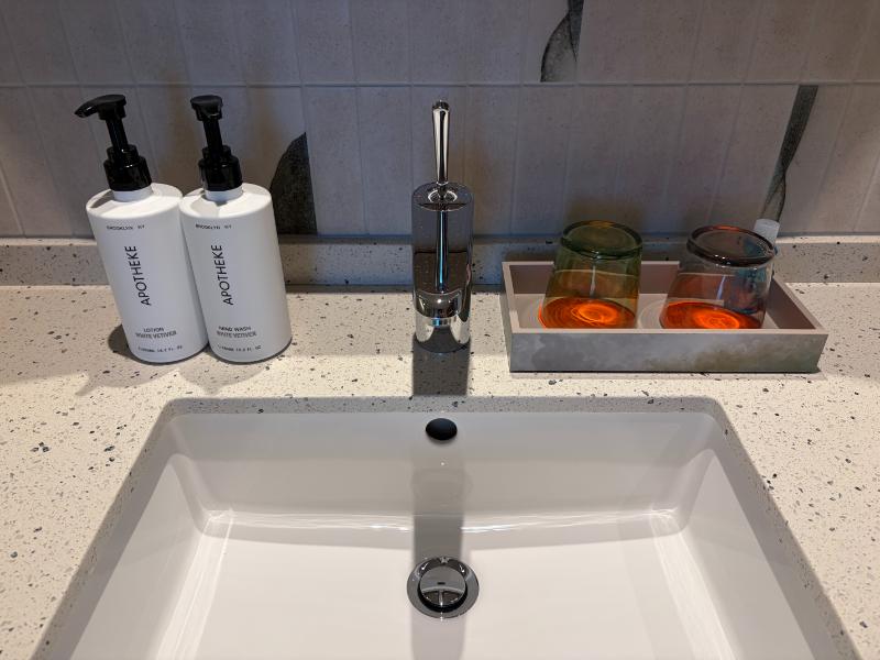 キャノピーbyヒルトン沖縄宮古島リゾート　キングデラックススイート