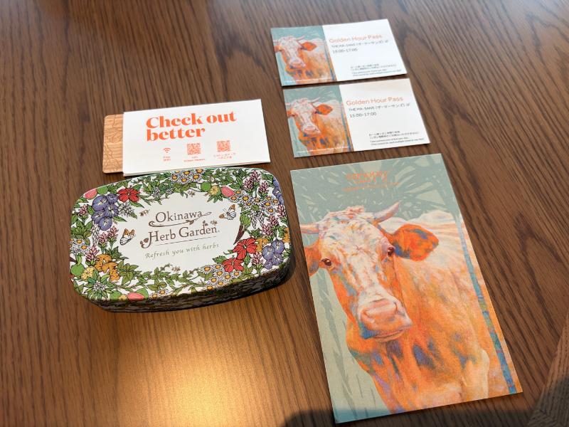 キャノピーbyヒルトン沖縄宮古島リゾート　キングデラックススイート