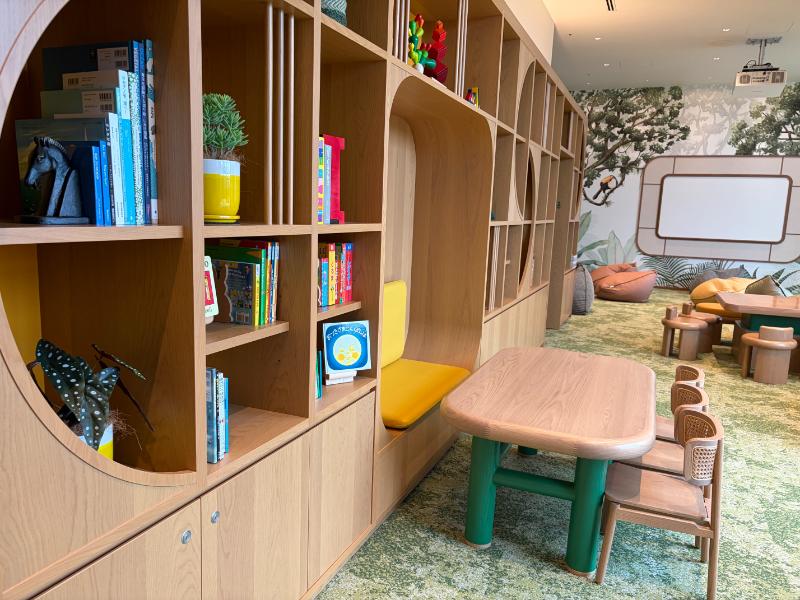 キャノピーbyヒルトン沖縄宮古島リゾート