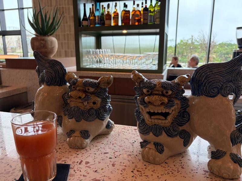 キャノピーbyヒルトン沖縄宮古島リゾート