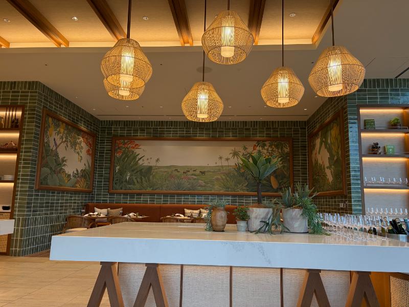 キャノピーbyヒルトン沖縄宮古島リゾート