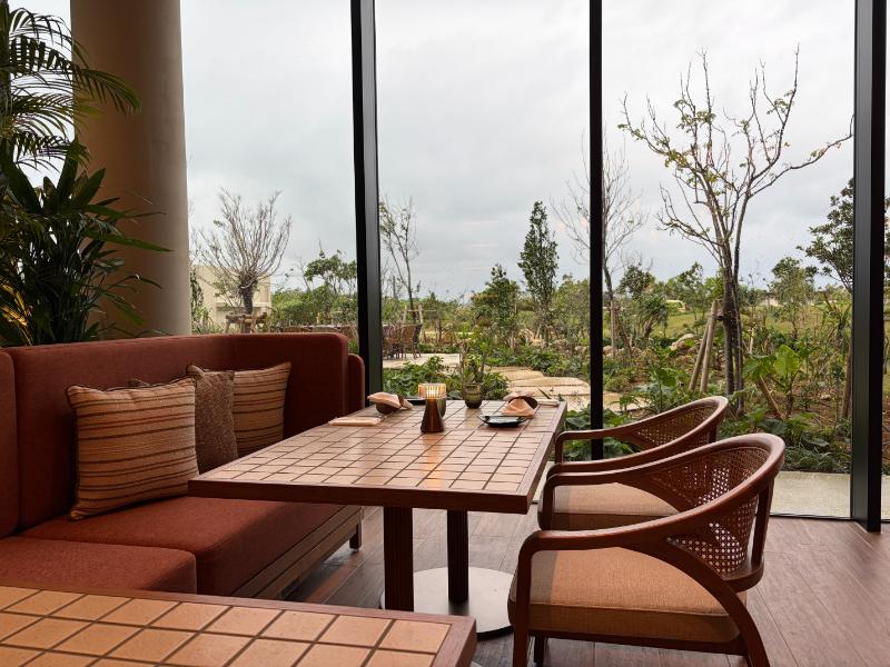 キャノピーbyヒルトン沖縄宮古島リゾートCHIIKII