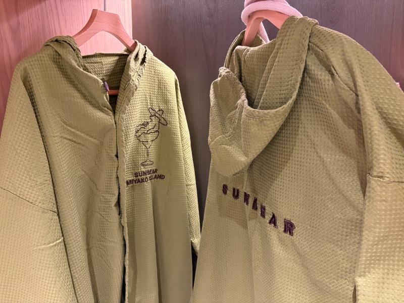 キャノピーbyヒルトン沖縄宮古島リゾート