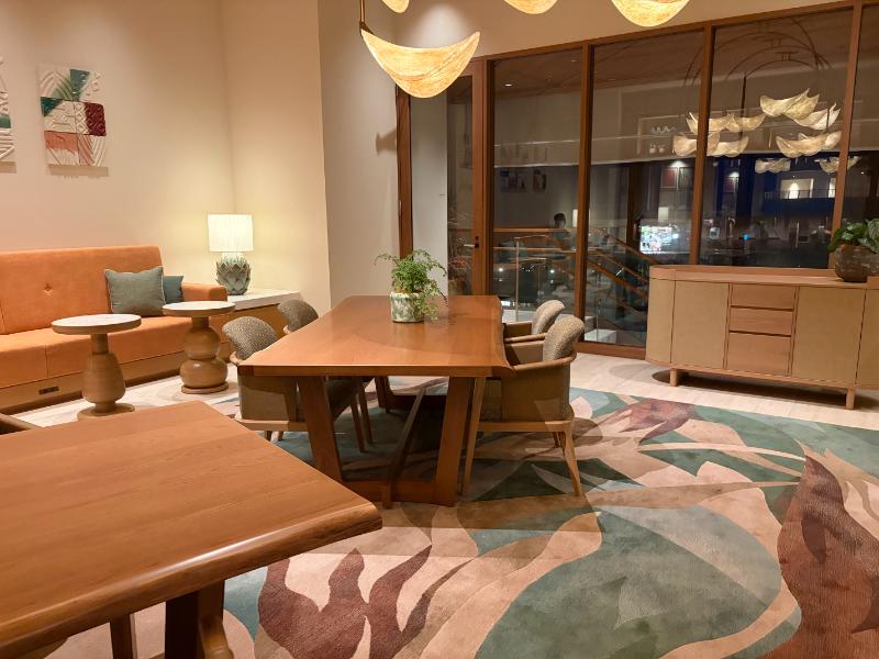 キャノピーbyヒルトン沖縄宮古島リゾート　リトリート