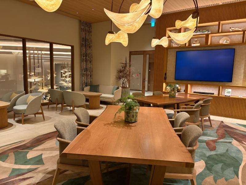 キャノピーbyヒルトン沖縄宮古島リゾート　リトリート