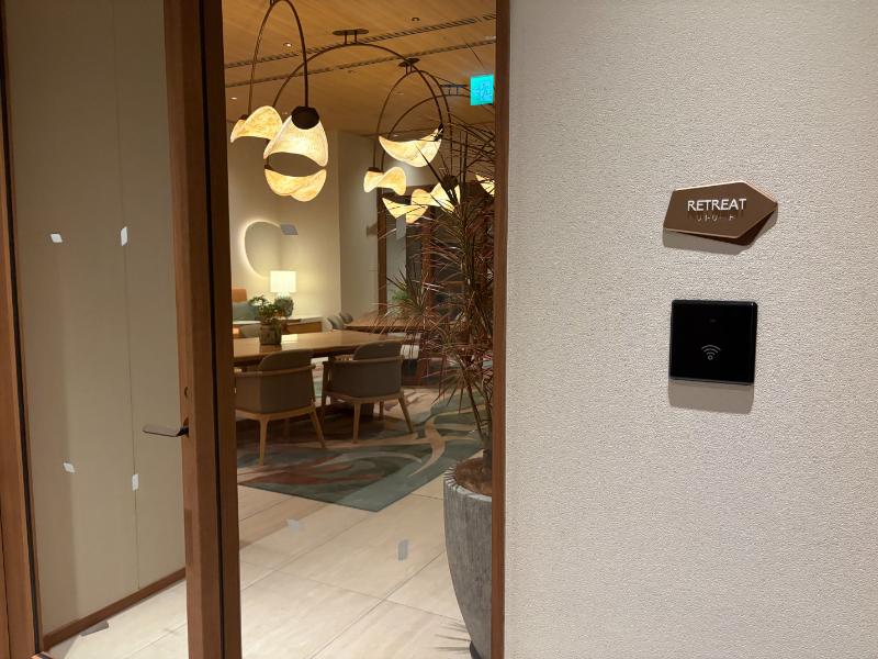 キャノピーbyヒルトン沖縄宮古島リゾート　リトリート