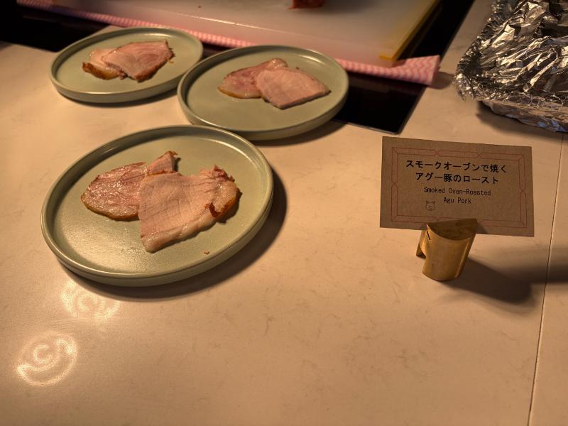 キャノピーbyヒルトン沖縄宮古島リゾート朝食