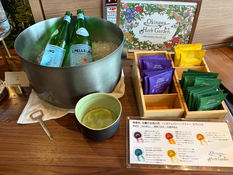 キャノピーbyヒルトン沖縄宮古島リゾート朝食